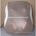 LM-707 Heat Back Shiatsu Massage Cushion